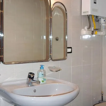 Casa Delle Eroidi * 로마