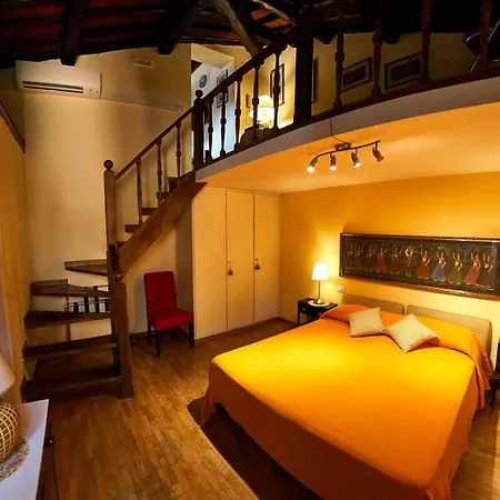 Casa Delle Eroidi * 로마