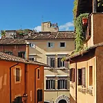 Casa Delle Eroidi Nyaraló Róma