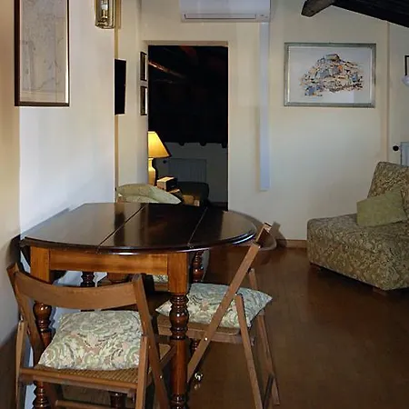 Casa Delle Eroidi Dom wakacyjny