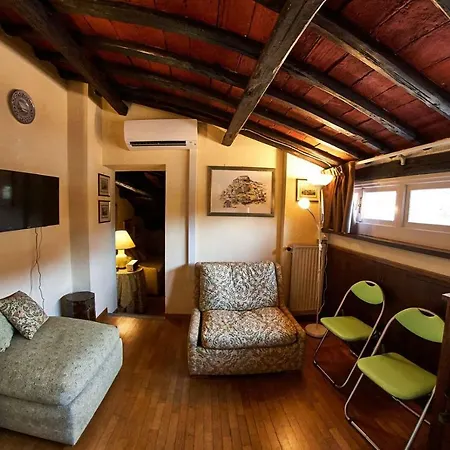 Casa Delle Eroidi * Rzym