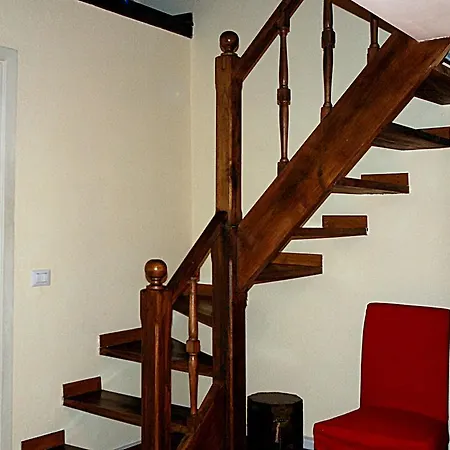 Casa Delle Eroidi * Řím