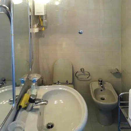 Дом отдыха Casa Delle Eroidi Рим