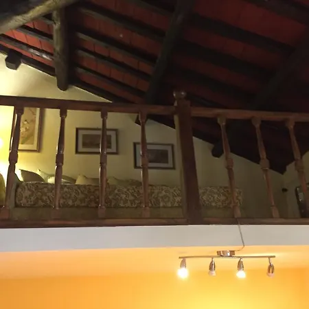Casa Delle Eroidi Prázdninový dům