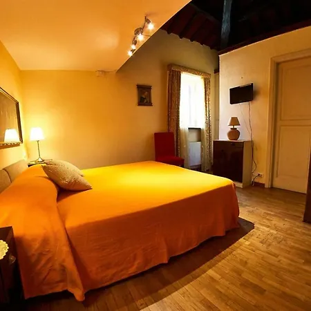 Ferienhaus Casa Delle Eroidi *
