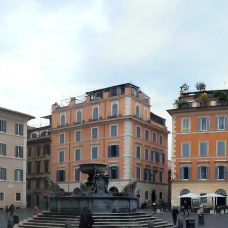 Casa Delle Eroidi