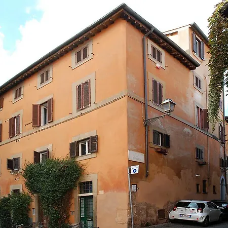 Casa Delle Eroidi *