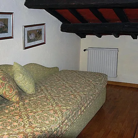 Casa Delle Eroidi بيت للعطل