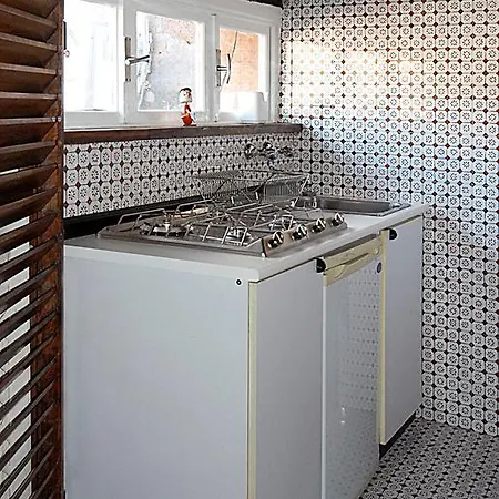 بيت للعطل Casa Delle Eroidi *