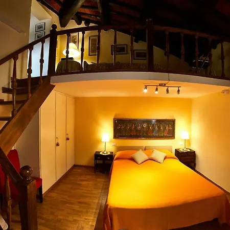 Casa Delle Eroidi * روما